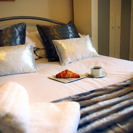 Hotel Humberstone House Grimsby Exteriér fotografie