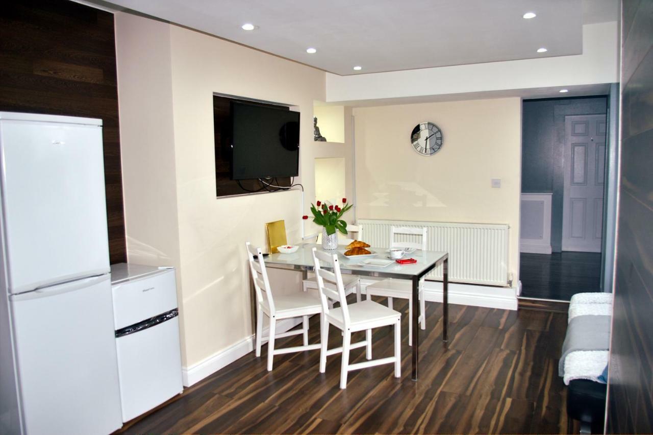 Hotel Humberstone House Grimsby Exteriér fotografie