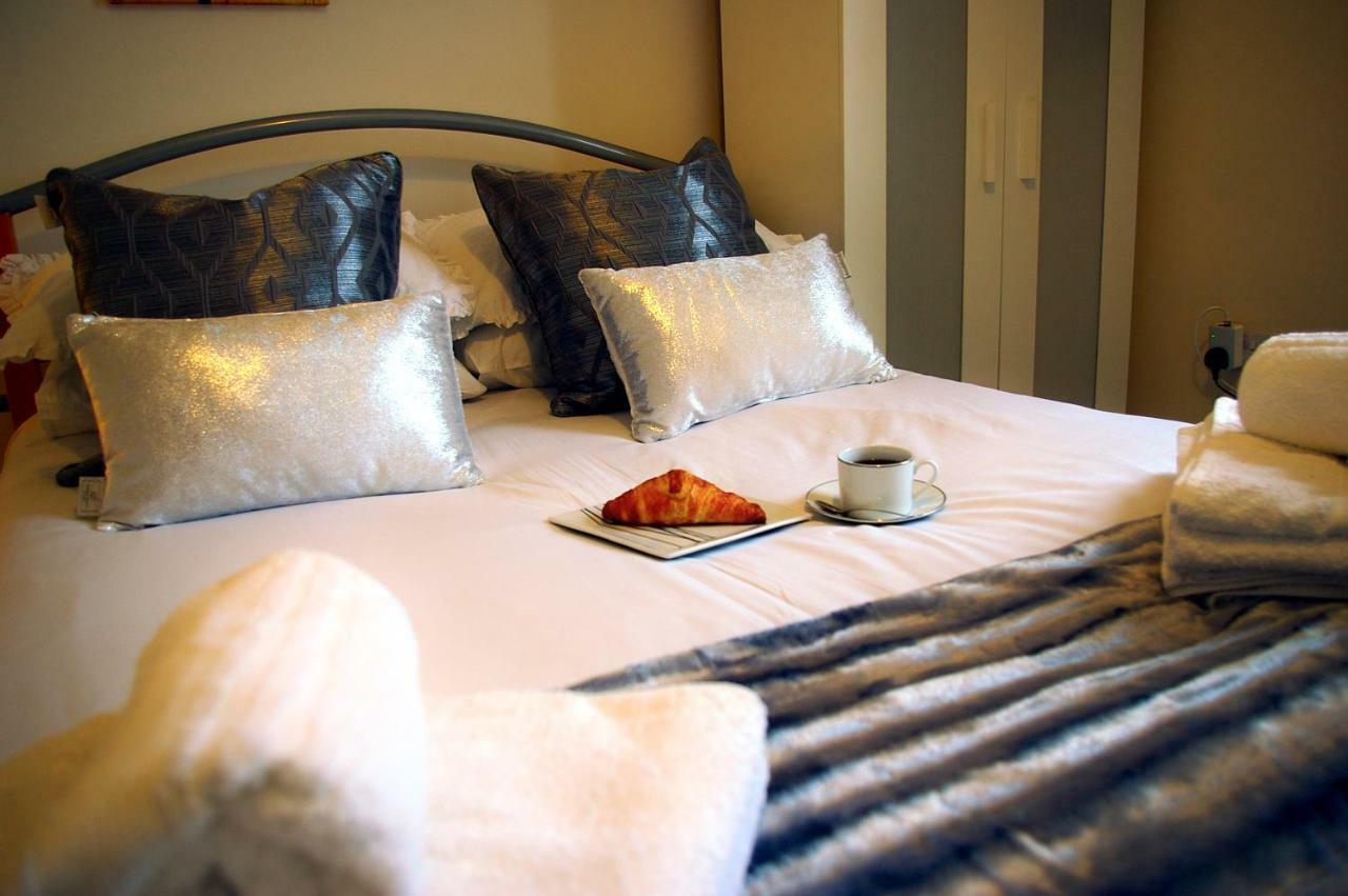 Hotel Humberstone House Grimsby Exteriér fotografie