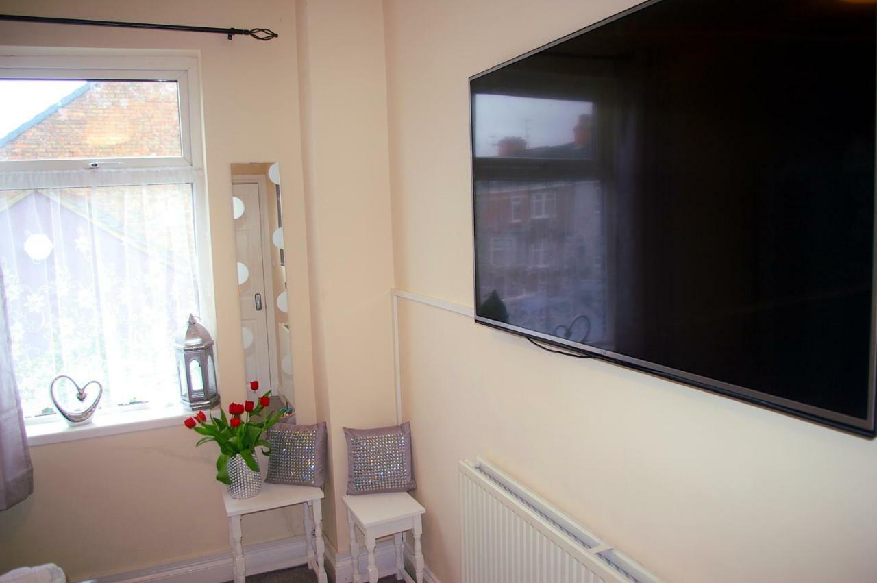 Hotel Humberstone House Grimsby Exteriér fotografie